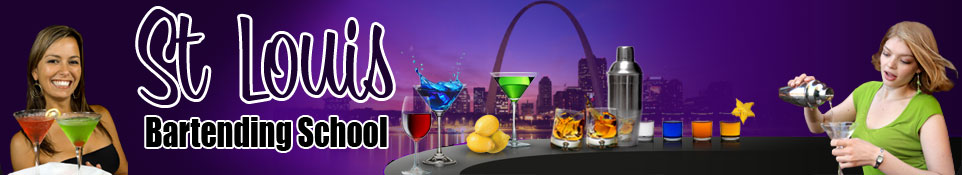 Kansas City School of Bartending logo