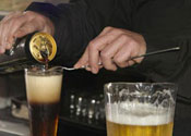Guinness Beer Program